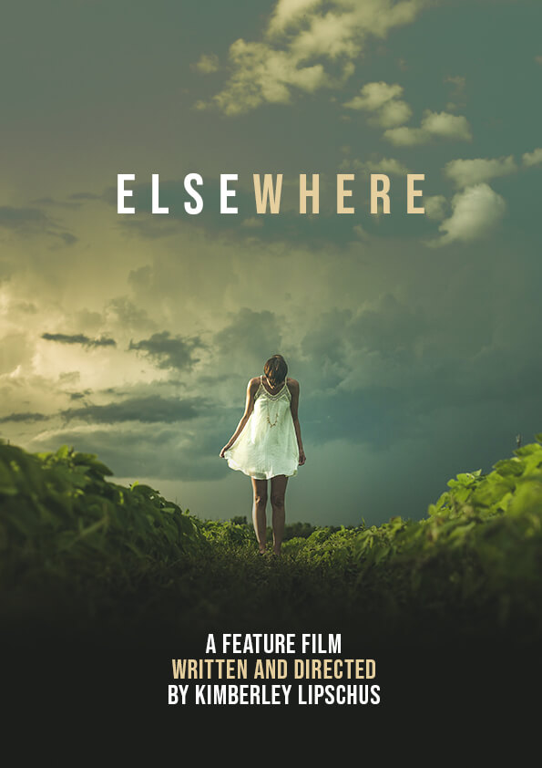 Elsewhere by Kimberley Lipschus